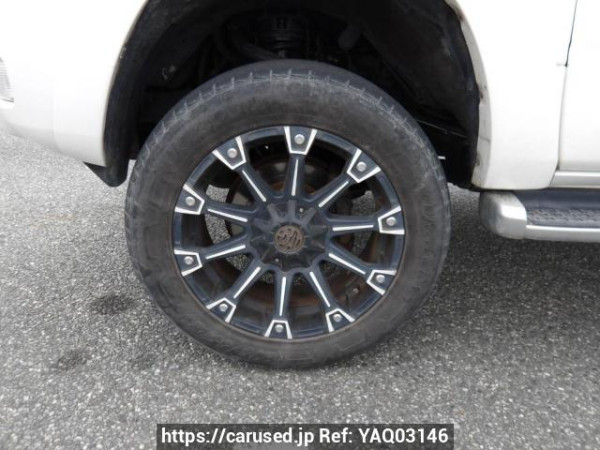 Used 2004 AT toyota hilux-surf RZN210W Image[30]
