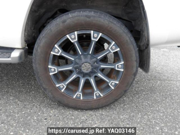 Used 2004 AT toyota hilux-surf RZN210W Image[32]