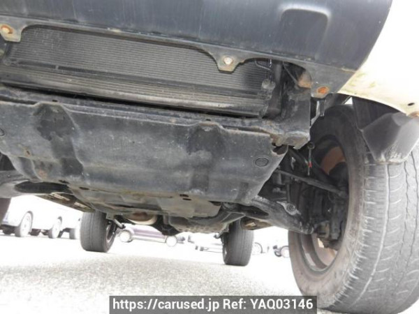 Used 2004 AT toyota hilux-surf RZN210W Image[34]