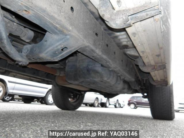 Used 2004 AT toyota hilux-surf RZN210W Image[36]