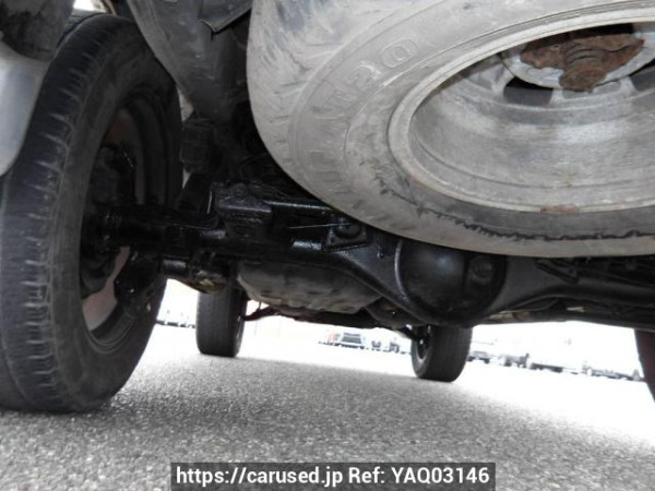 Used 2004 AT toyota hilux-surf RZN210W Image[39]