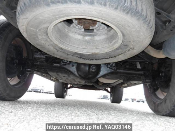 Used 2004 AT toyota hilux-surf RZN210W Image[40]