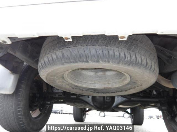 Used 2004 AT toyota hilux-surf RZN210W Image[42]