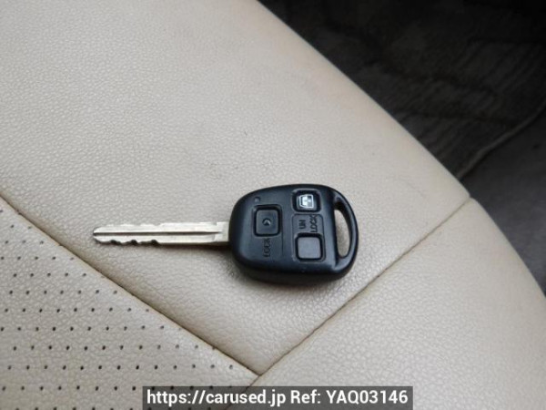 Used 2004 AT toyota hilux-surf RZN210W Image[43]