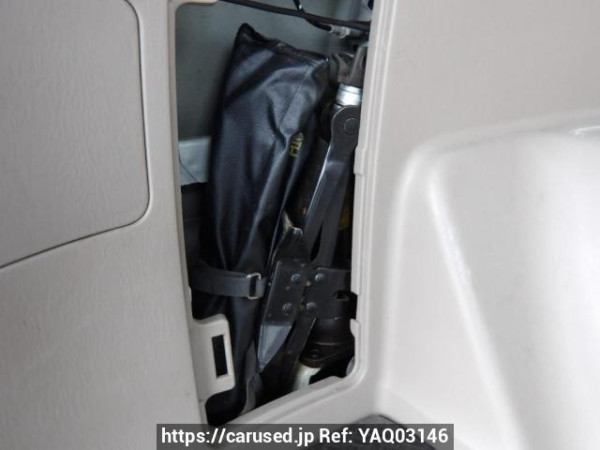 Used 2004 AT toyota hilux-surf RZN210W Image[44]