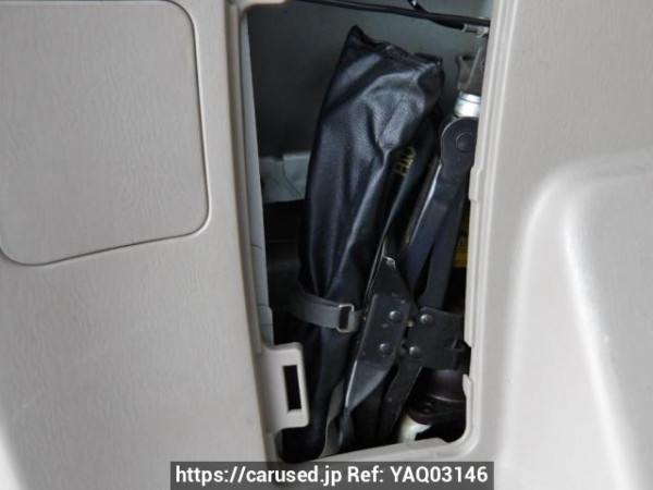 Used 2004 AT toyota hilux-surf RZN210W Image[45]