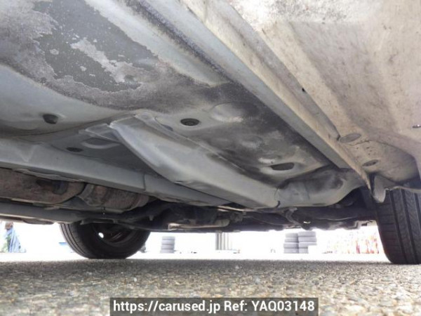 Used 2009 AT toyota ractis NCP100 Image[33]