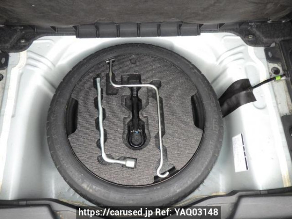 Used 2009 AT toyota ractis NCP100 Image[41]