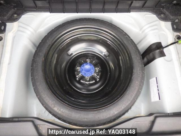 Used 2009 AT toyota ractis NCP100 Image[42]