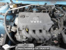 Used 2003 AT toyota corolla-runx NZE121 Image[9]