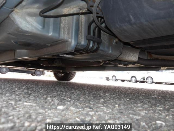 Used 2003 AT toyota corolla-runx NZE121 Image[34]