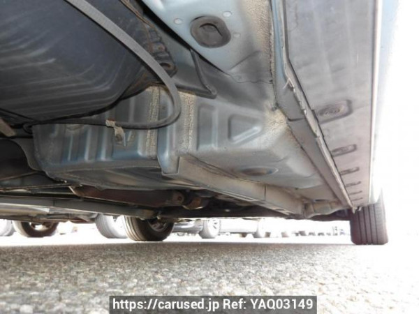 Used 2003 AT toyota corolla-runx NZE121 Image[35]