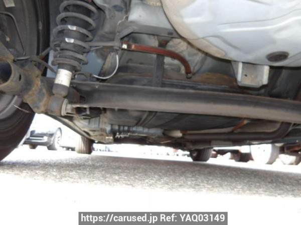 Used 2003 AT toyota corolla-runx NZE121 Image[36]