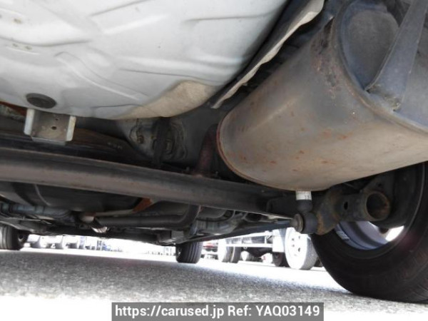 Used 2003 AT toyota corolla-runx NZE121 Image[38]