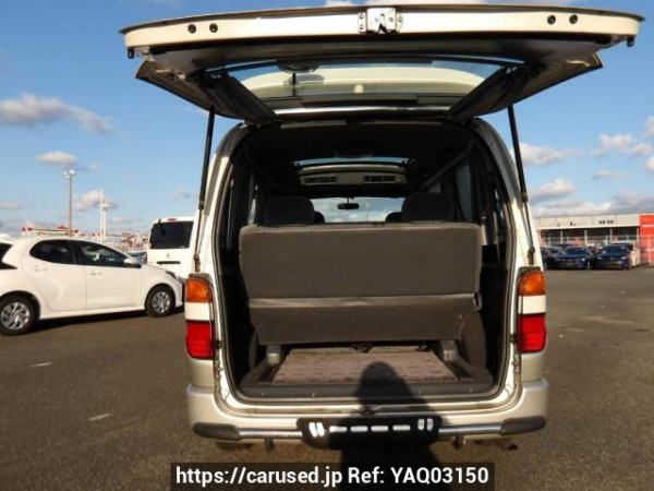 Used 1997 AT toyota granvia RCH11W Image[8]