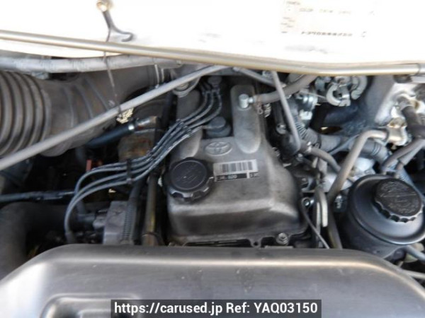 Used 1997 AT toyota granvia RCH11W Image[9]