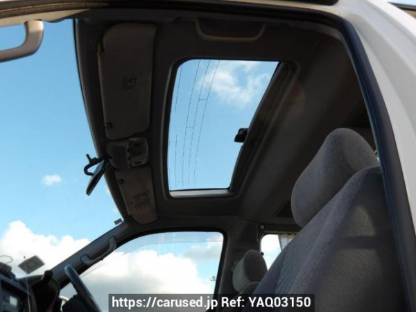 Used 1997 AT toyota granvia RCH11W Image[12]