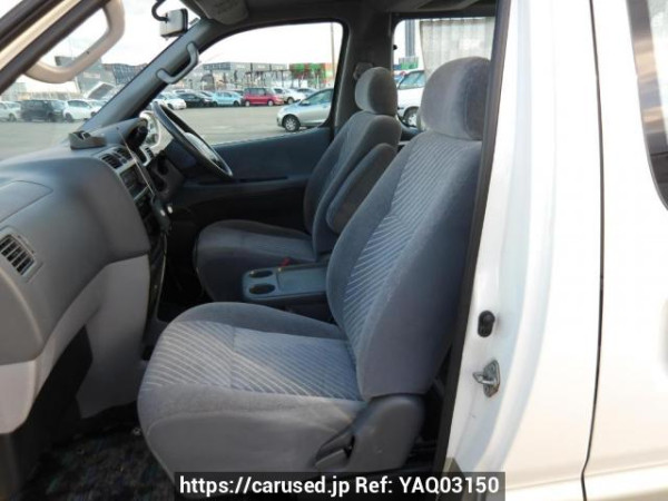 Used 1997 AT toyota granvia RCH11W Image[15]