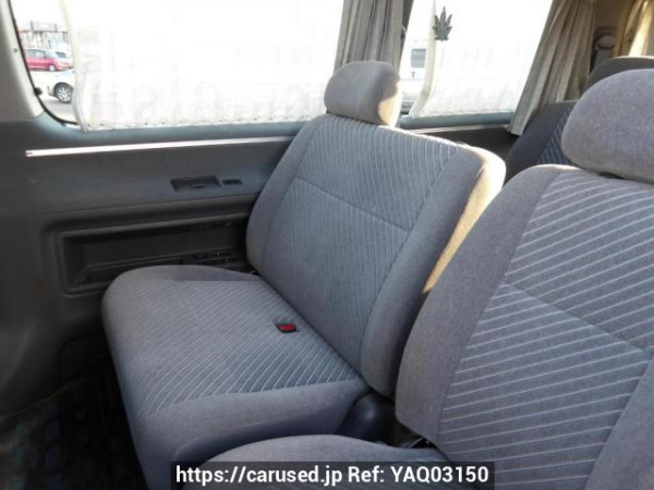 Used 1997 AT toyota granvia RCH11W Image[17]
