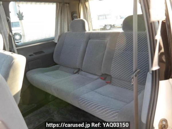 Used 1997 AT toyota granvia RCH11W Image[18]