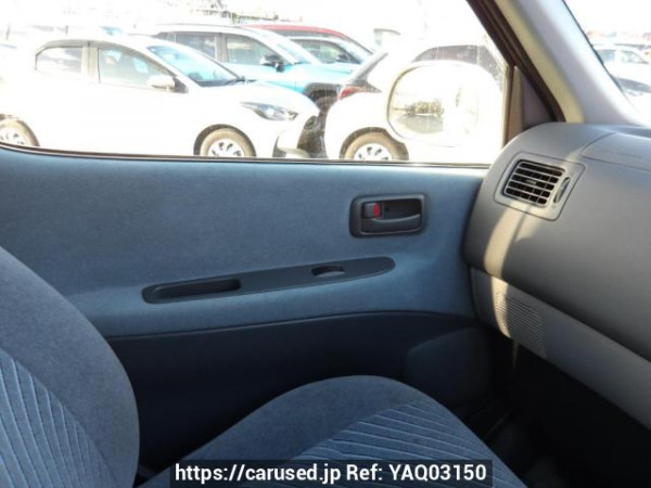 Used 1997 AT toyota granvia RCH11W Image[19]