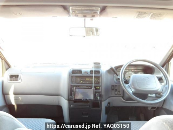 Used 1997 AT toyota granvia RCH11W Image[21]