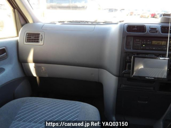 Used 1997 AT toyota granvia RCH11W Image[22]