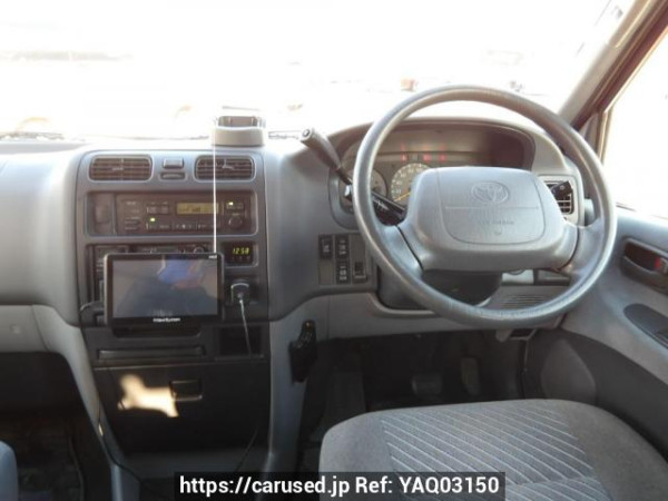 Used 1997 AT toyota granvia RCH11W Image[23]