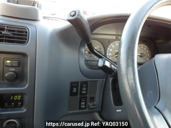 Used 1997 AT toyota granvia RCH11W Image[24]