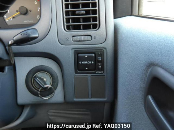 Used 1997 AT toyota granvia RCH11W Image[25]