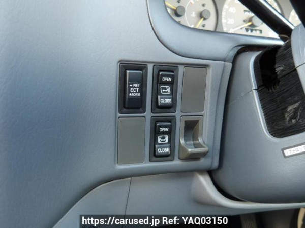 Used 1997 AT toyota granvia RCH11W Image[26]