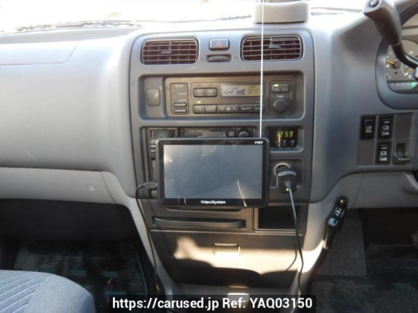 Used 1997 AT toyota granvia RCH11W Image[27]
