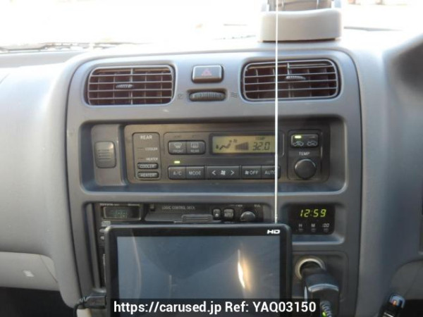 Used 1997 AT toyota granvia RCH11W Image[28]