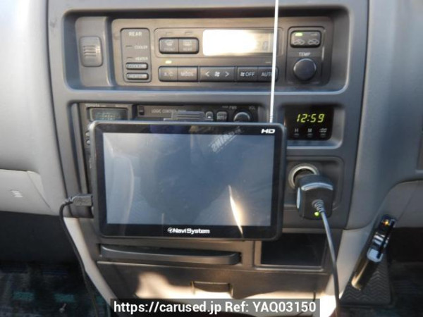 Used 1997 AT toyota granvia RCH11W Image[29]