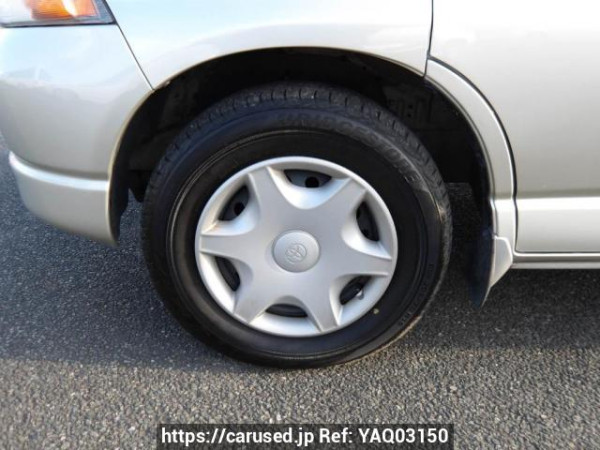 Used 1997 AT toyota granvia RCH11W Image[33]