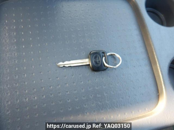 Used 1997 AT toyota granvia RCH11W Image[46]