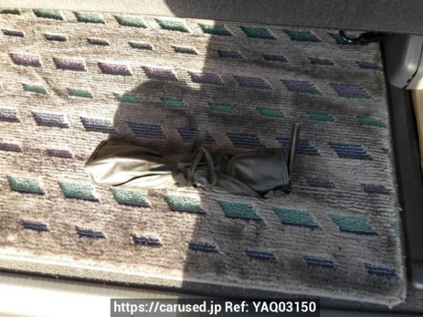 Used 1997 AT toyota granvia RCH11W Image[47]