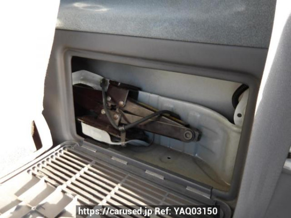 Used 1997 AT toyota granvia RCH11W Image[48]