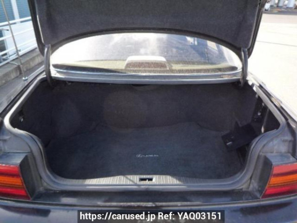 Used 1993 AT lexus ls UCF10 Image[6]