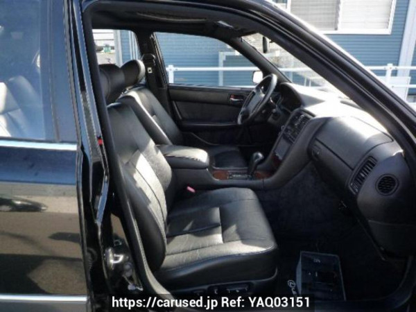 Used 1993 AT lexus ls UCF10 Image[11]