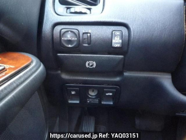 Used 1993 AT lexus ls UCF10 Image[23]