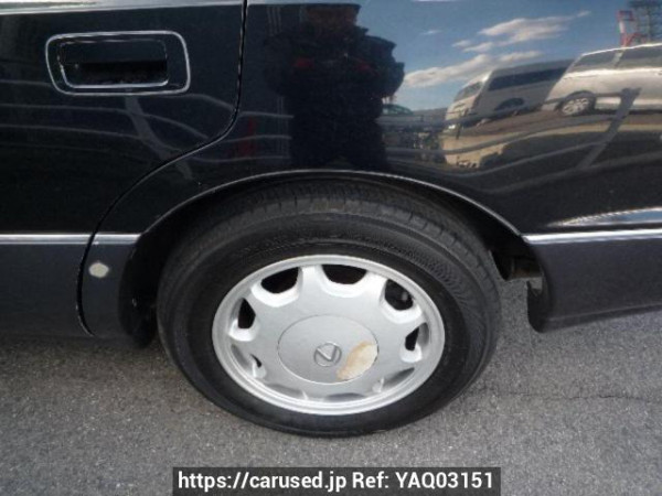 Used 1993 AT lexus ls UCF10 Image[28]