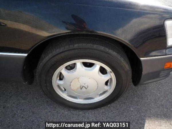 Used 1993 AT lexus ls UCF10 Image[30]
