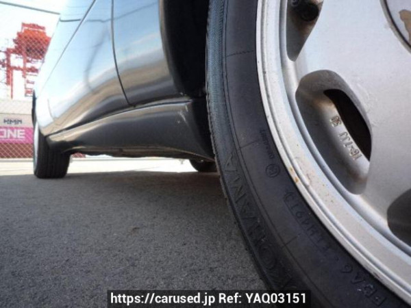 Used 1993 AT lexus ls UCF10 Image[31]