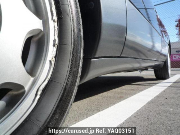 Used 1993 AT lexus ls UCF10 Image[34]