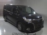 Used 2015 AT toyota esquire ZWR80G Image[2]