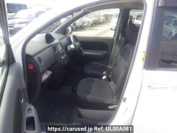Used 2013 AT toyota sienta NCP81G Image[10]
