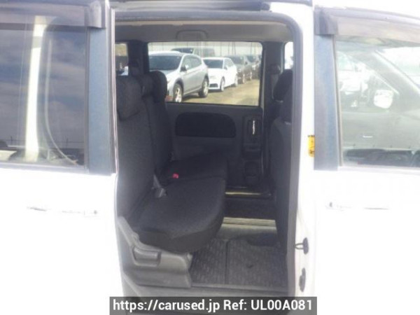 Used 2013 AT toyota sienta NCP81G Image[12]