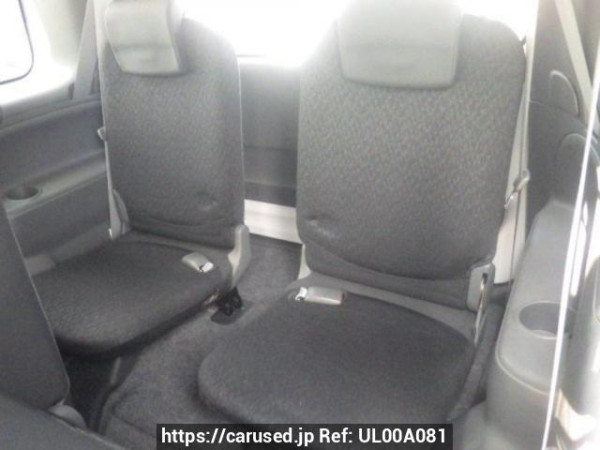 Used 2013 AT toyota sienta NCP81G Image[14]