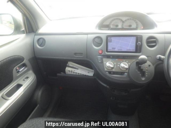 Used 2013 AT toyota sienta NCP81G Image[17]